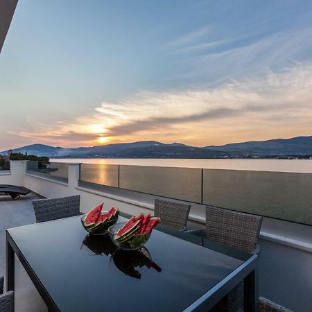 Luxury Villa Aria, Apartment トロギール エクステリア 写真